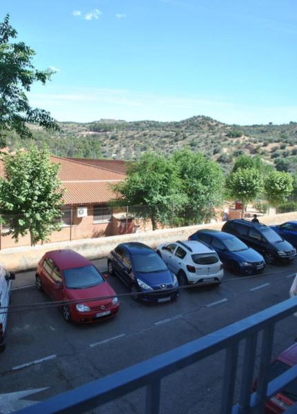 Vivienda De Uso Turistico Rocinante TOLEDO