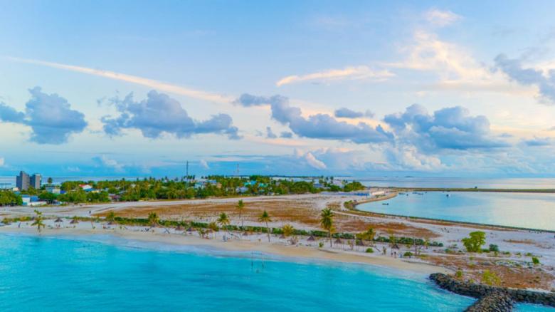 UNICO | Guraidhoo Beach Hotel