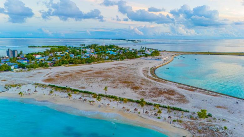 UNICO | Guraidhoo Beach Hotel