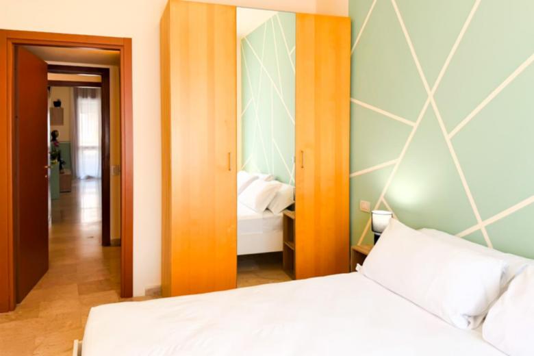 Porta Venezia Urban Retreat with Terrace