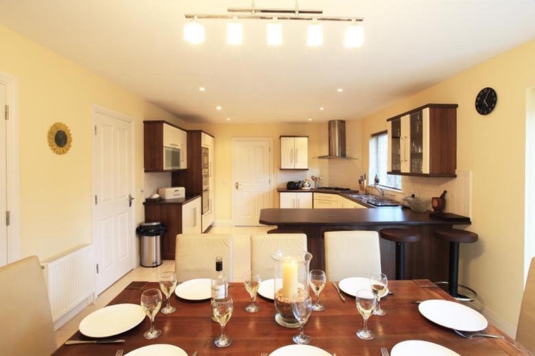 6 Ardmullen, Gortamullen, Kenmare