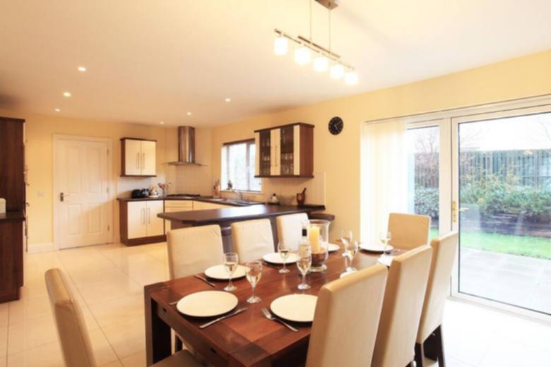 6 Ardmullen, Gortamullen, Kenmare
