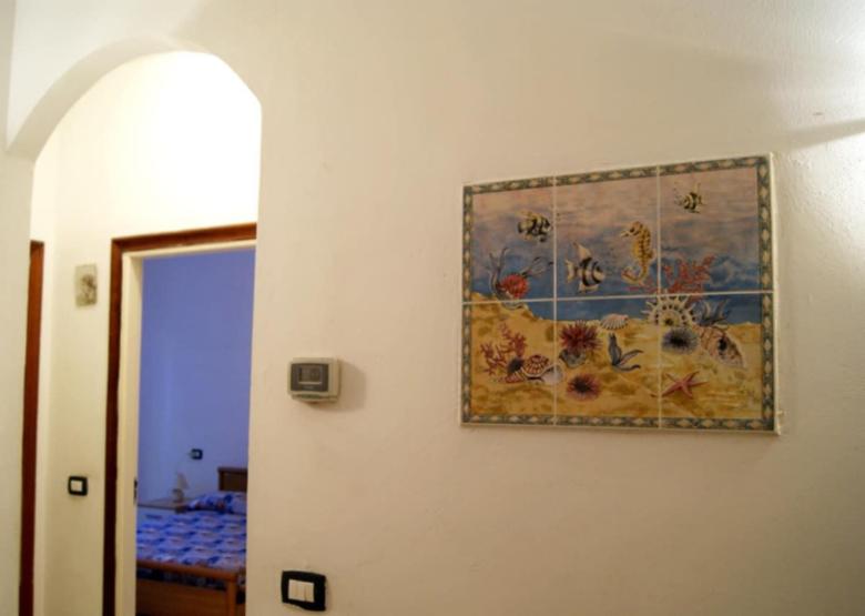 Monterosso - LA CONCHIGLIA
