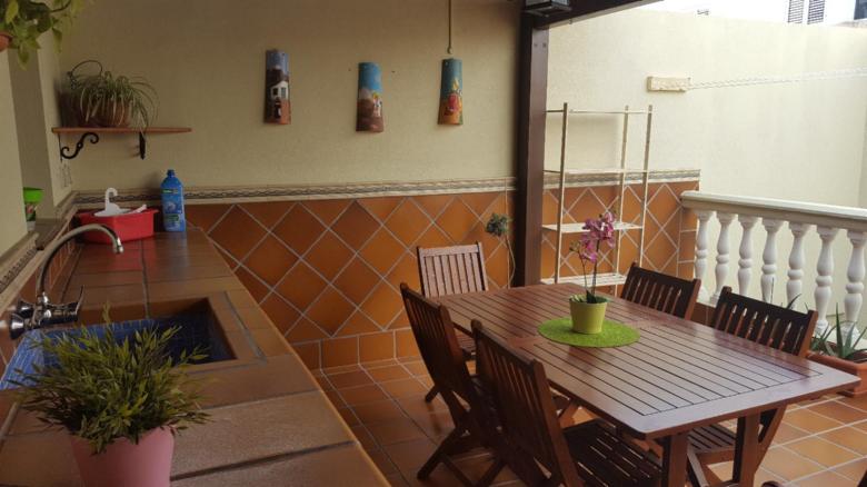 AMAZING DUPLEX semi refundable