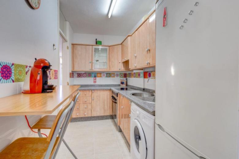 VV24. SUNSET AND SEA LAS CALETILLAS