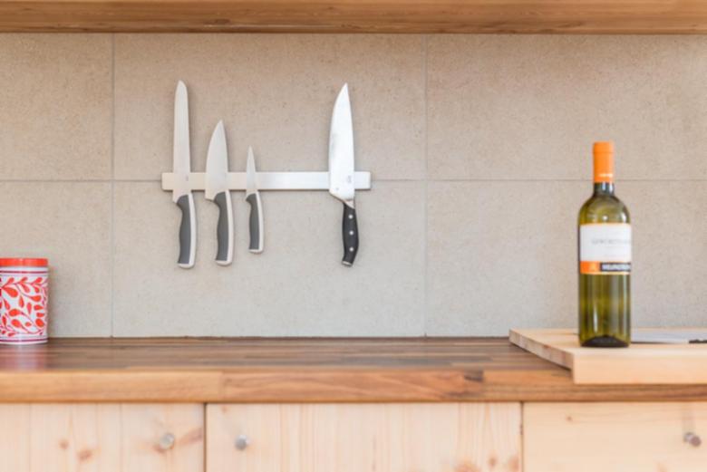 Casa Alfredino - Civetta