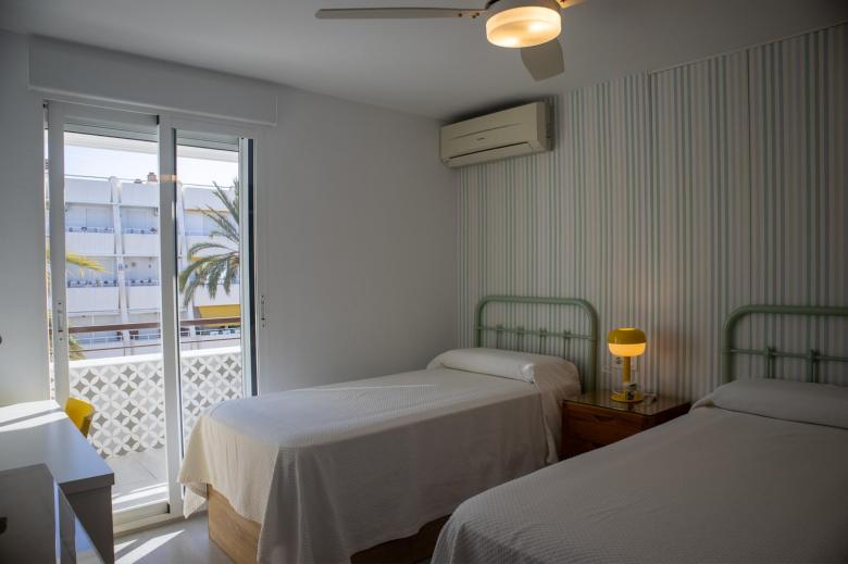 Pirámides Apartment