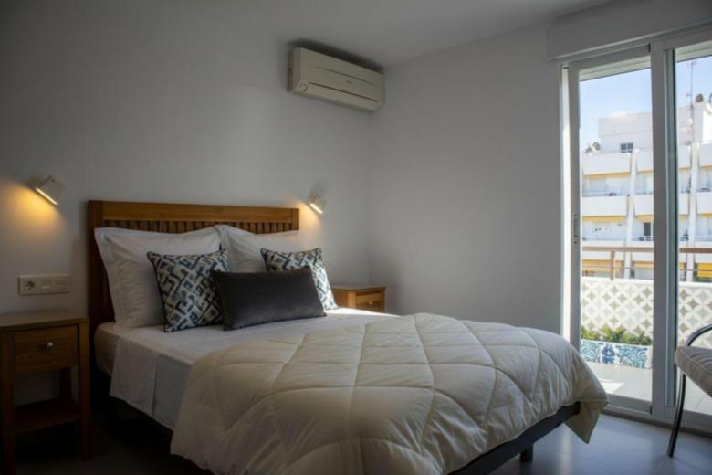 Pirámides Apartment