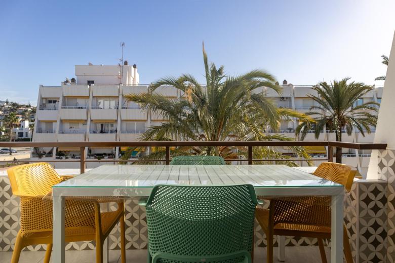 Pirámides Apartment