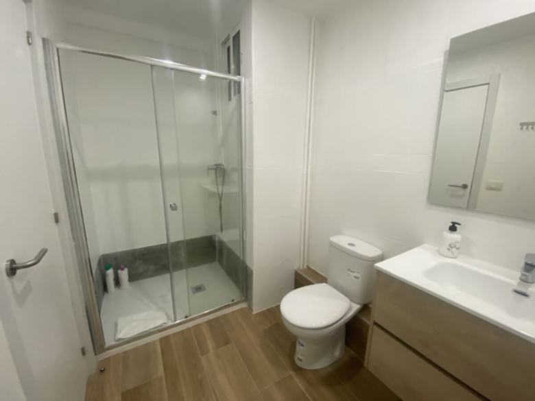 Plaza Mediterraneo - Turistea