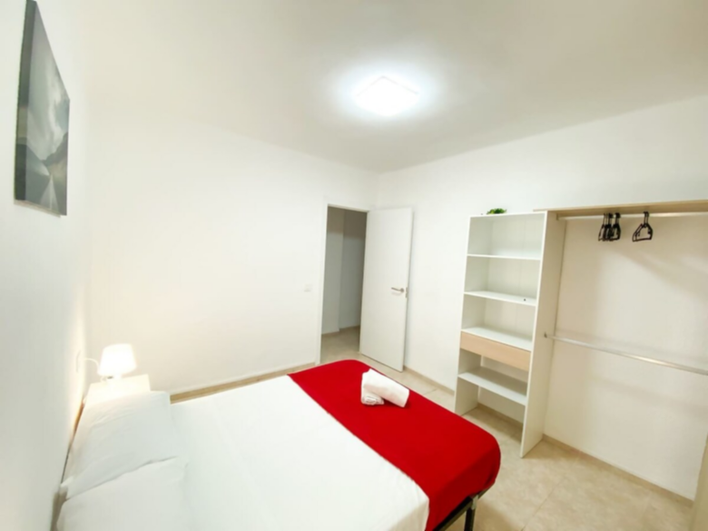 Plaza Mediterraneo - Turistea