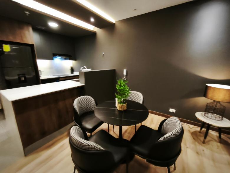 Sense G11 - Apartamento Plataforma Financiera 