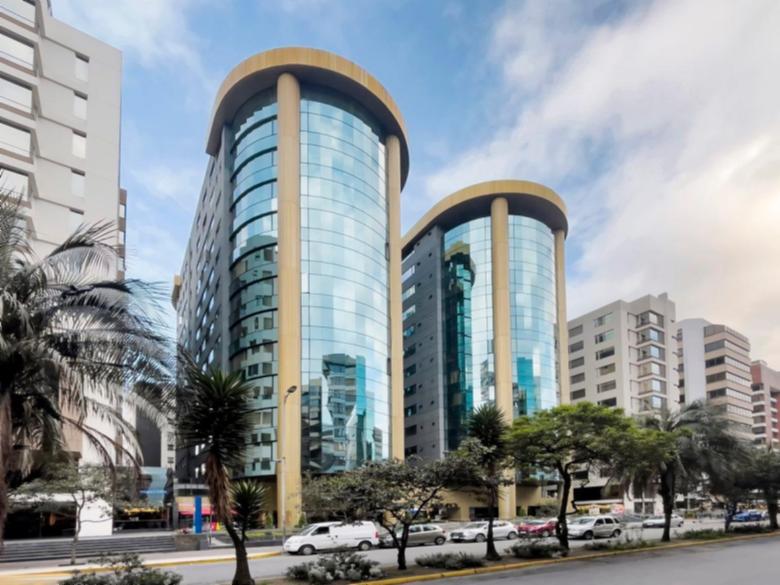 Twin Towers 8i Apartamento 2 dormitorios twin towers Quito Lux