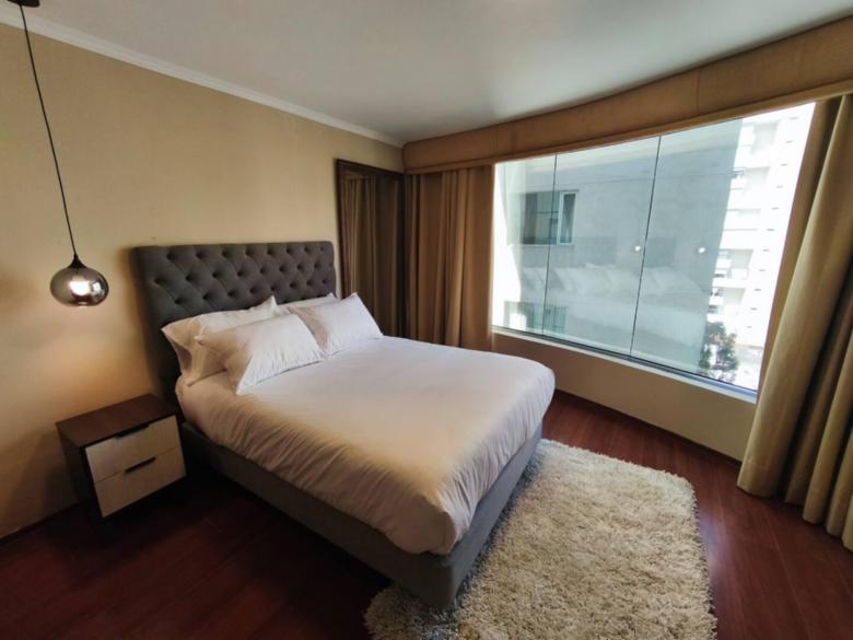 Twin Towers 8i Apartamento 2 dormitorios twin towers Quito Lux