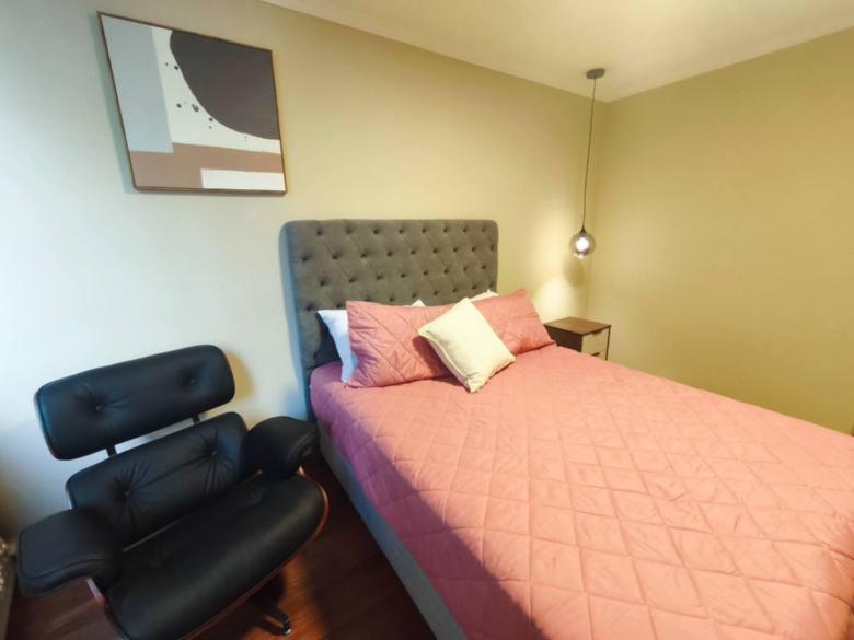 Twin Towers 8i Apartamento 2 dormitorios twin towers Quito Lux