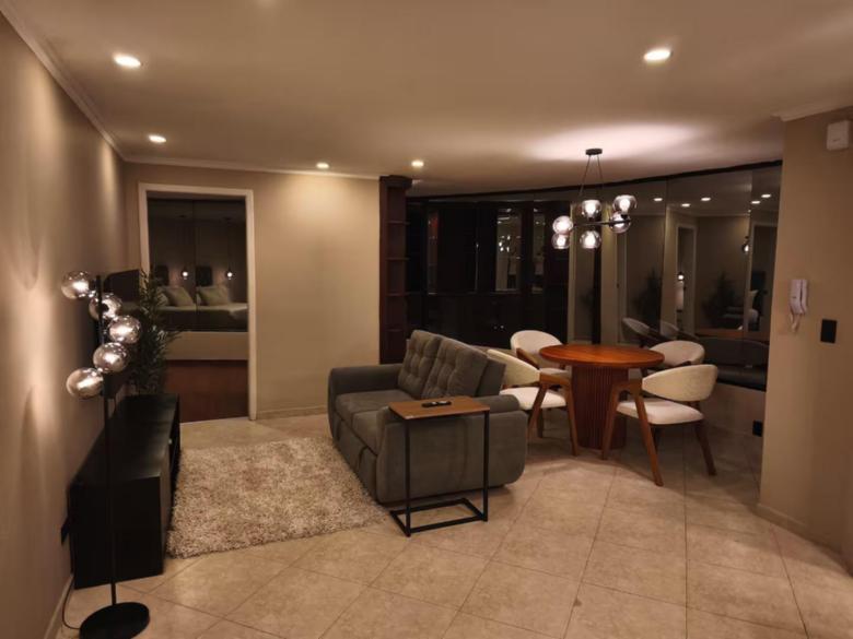 Twin Towers 8i Apartamento 2 dormitorios twin towers Quito Lux