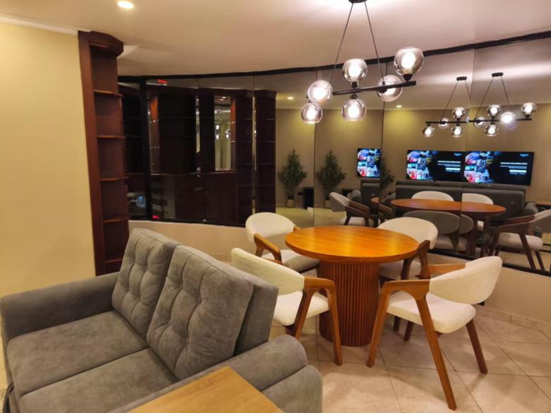 Twin Towers 8i Apartamento 2 dormitorios twin towers Quito Lux