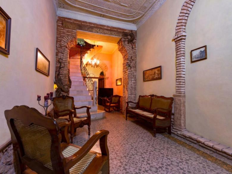 Hostal El Balcón