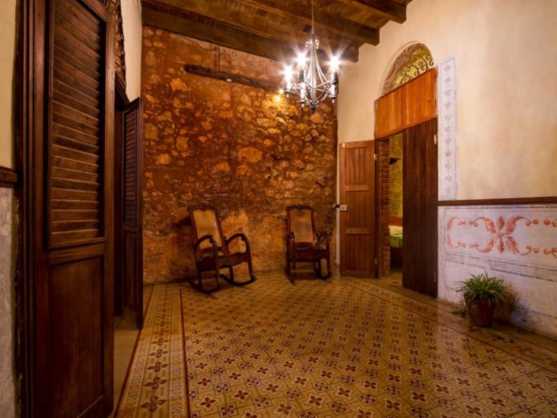 Hostal El Balcón