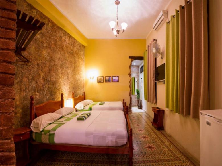 Hostal El Balcón