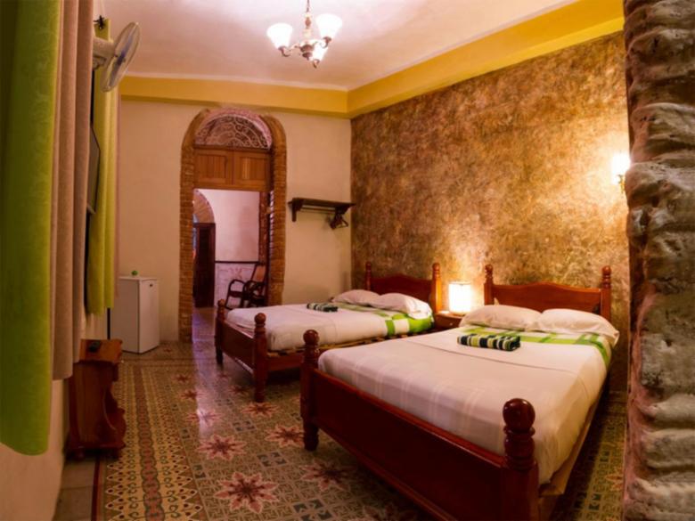 Hostal El Balcón