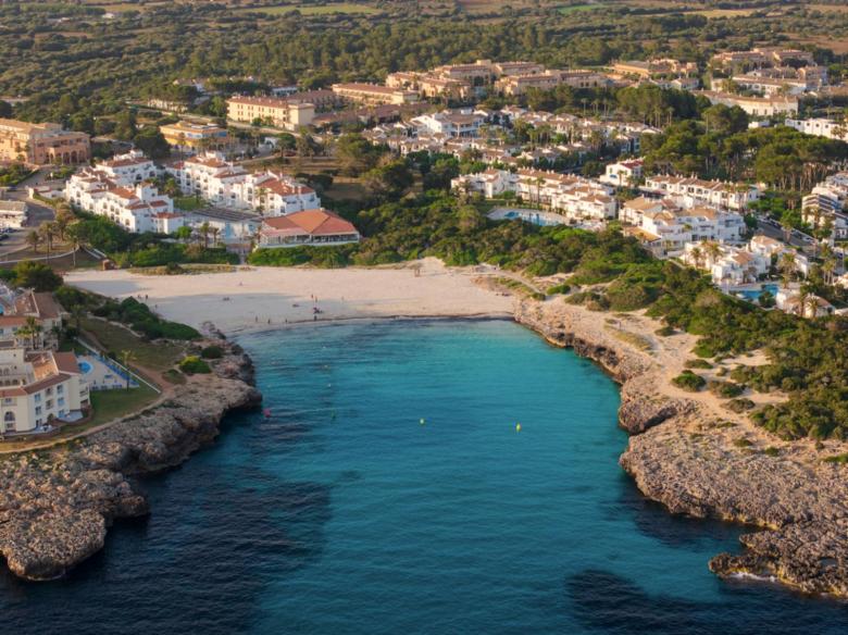 Vista Faro-Apartamento con balcón que mira al mar