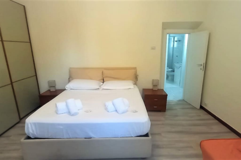 Cozy flat in Testaccio