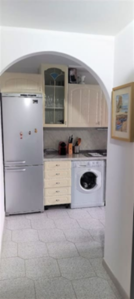 Cozy flat in Testaccio