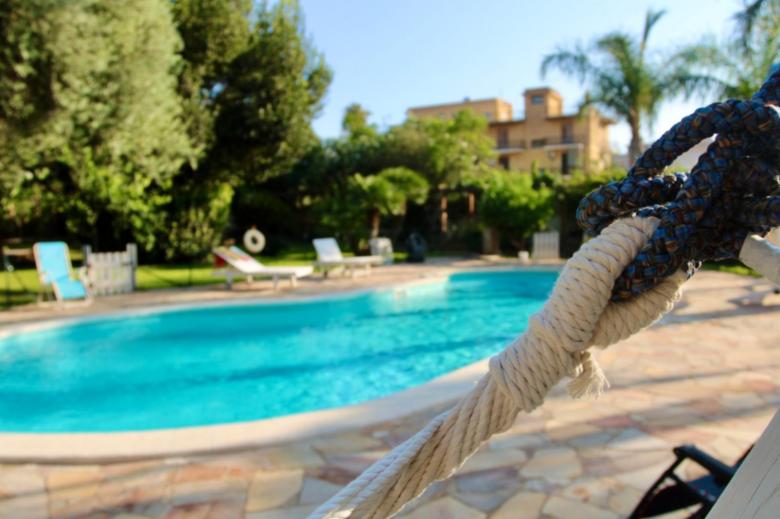 Villa Enza