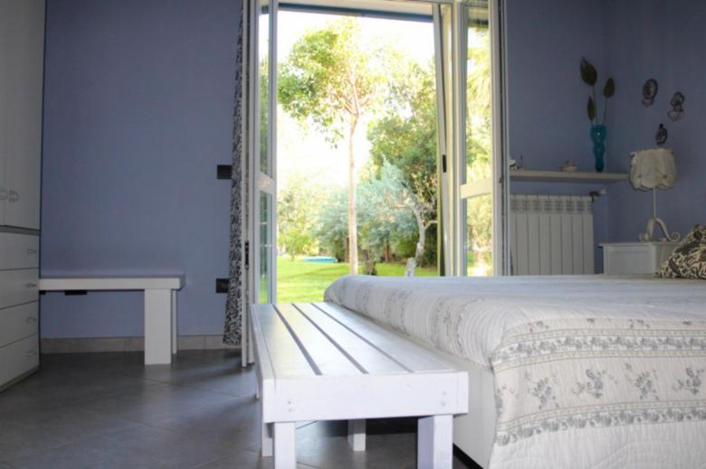 Villa Enza