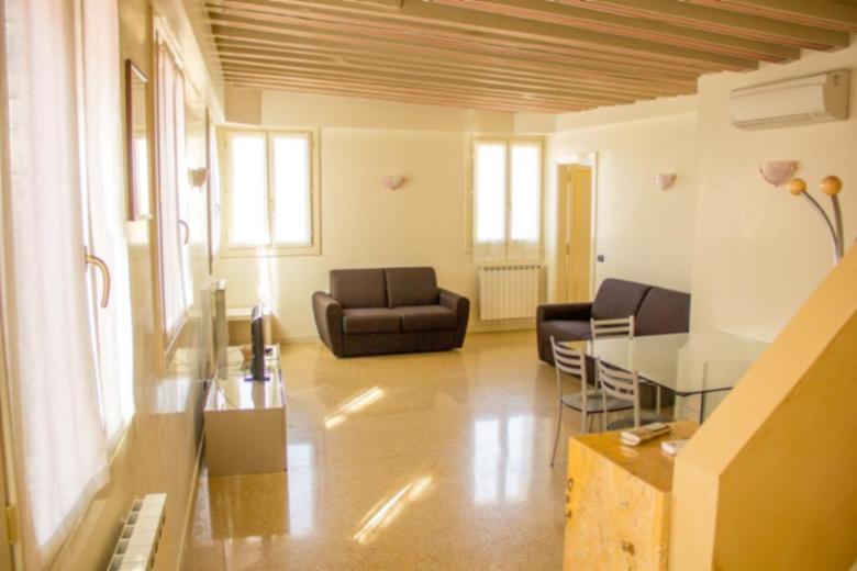 Ca' dei Mercanti