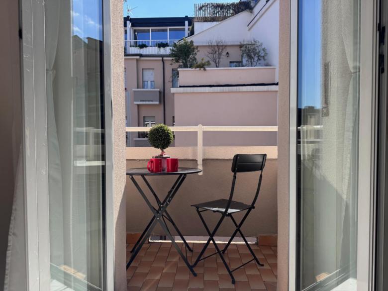 Milano - Chez Alexandra