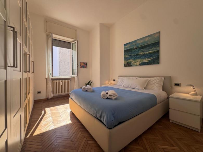 Milano - Chez Alexandra