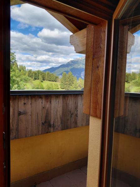 Il Cirmolo - Appartamento benessere panoramico