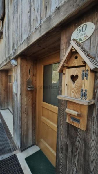 Il Cirmolo - Appartamento benessere panoramico