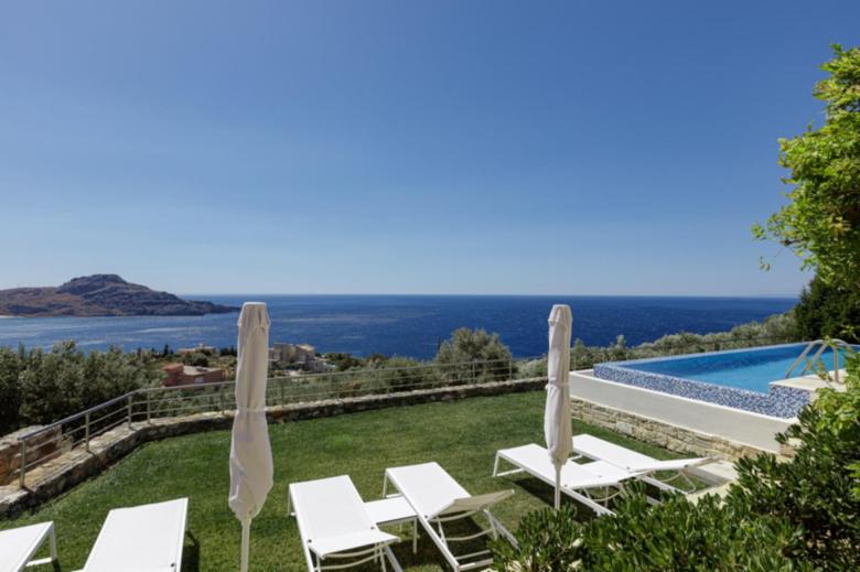 Fotinari Livadia Villa