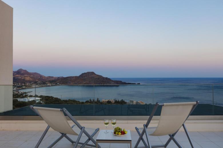 Fotinari Livadia Villa