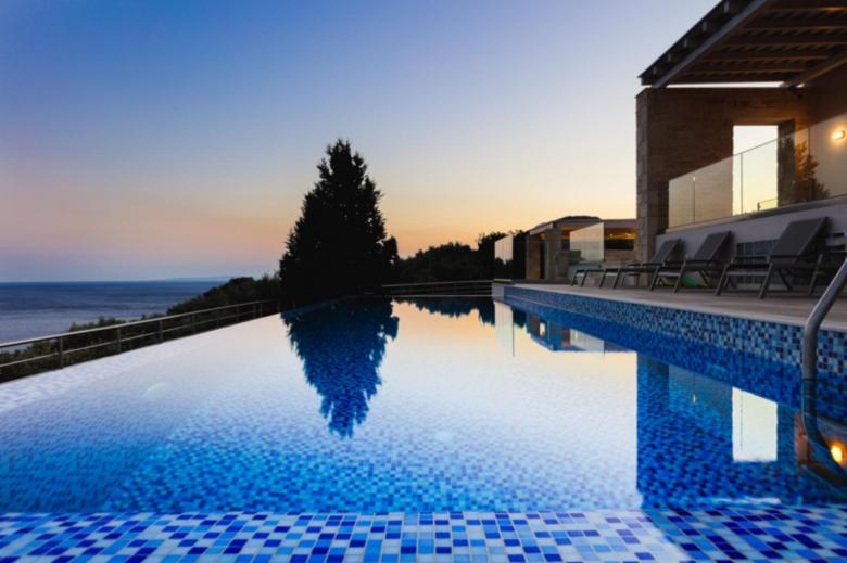 Fotinari Livadia Villa