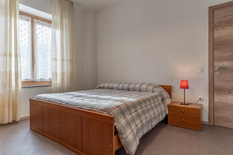 Dimora al Peller, Tuenno OSPITAR