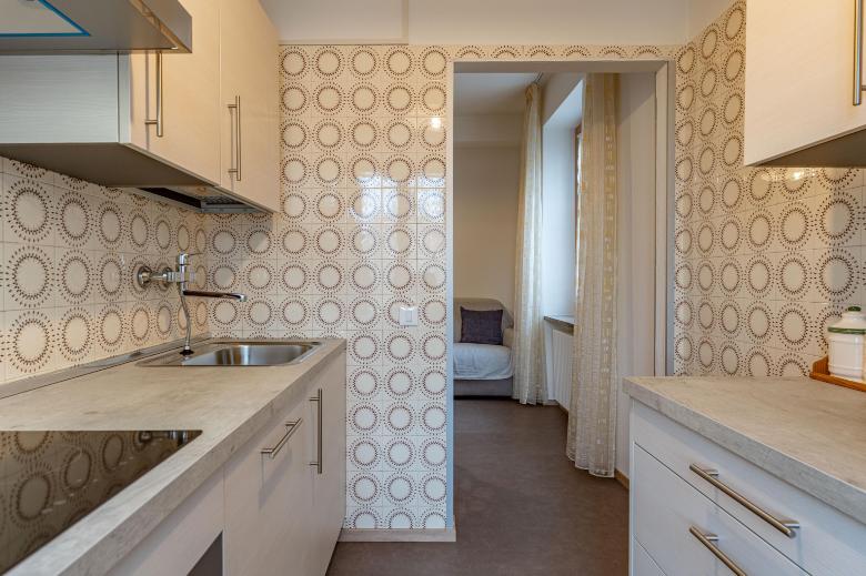 Dimora al Peller, Tuenno OSPITAR