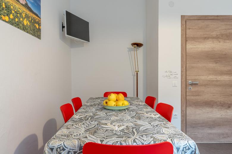 Dimora al Peller, Tuenno OSPITAR