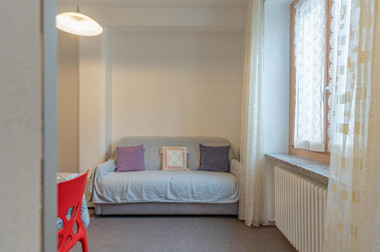 Dimora al Peller, Tuenno OSPITAR