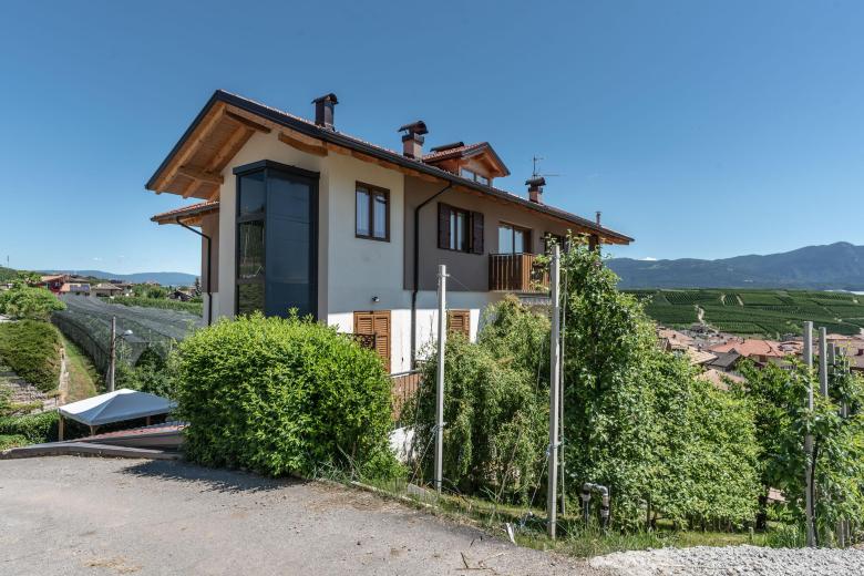 Dimora al Peller, Tuenno OSPITAR