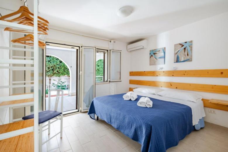 2 Trilocale In Villa a Siracusa (Ognina) + BBQ + Bici