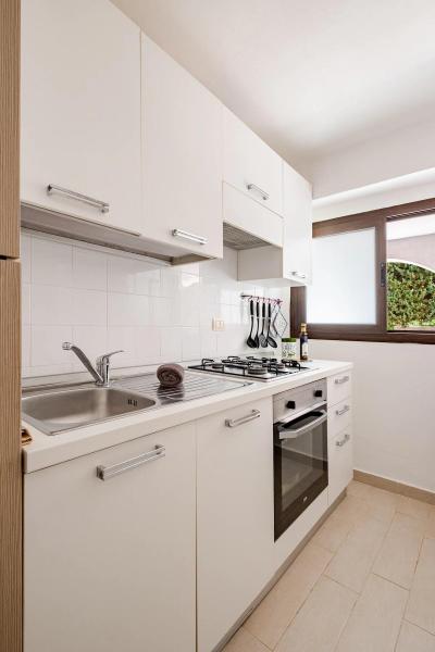 2 Trilocale In Villa a Siracusa (Ognina) + BBQ + Bici