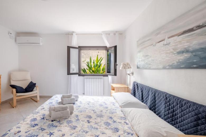 3 Villa con Giardino a Siracusa (Ognina) – Relax Vicino al Mare