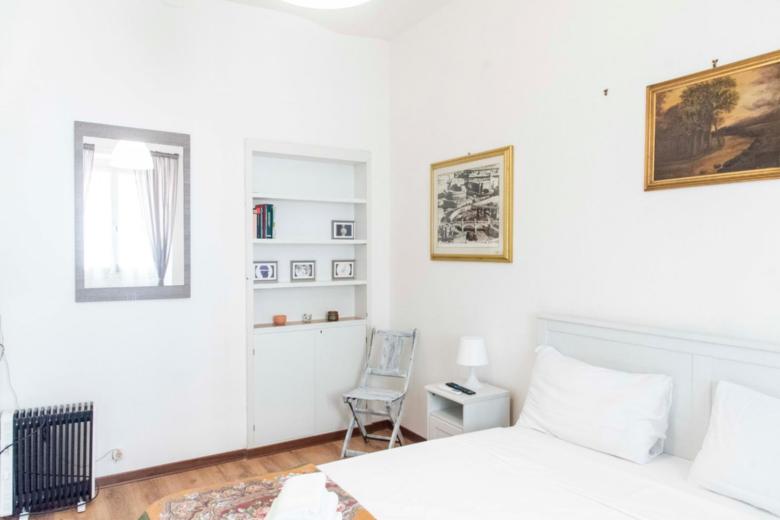 La casa  di Marisela