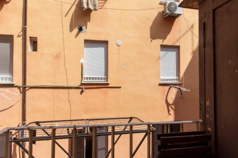 La casa  di Marisela