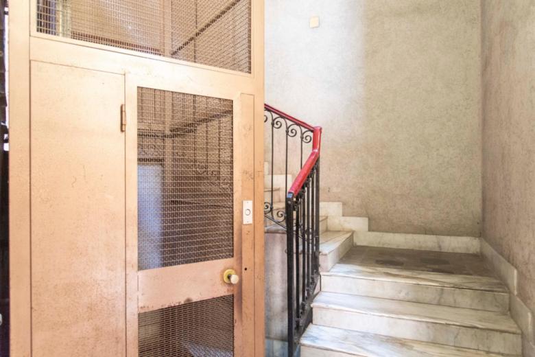 La casa  di Marisela