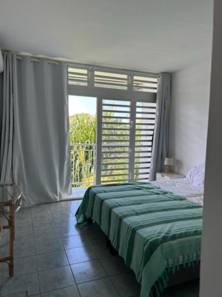 Maison TOURTERELLES